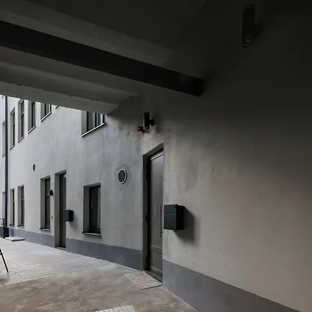 City Retreat Design Apartment Riga Exterior photo