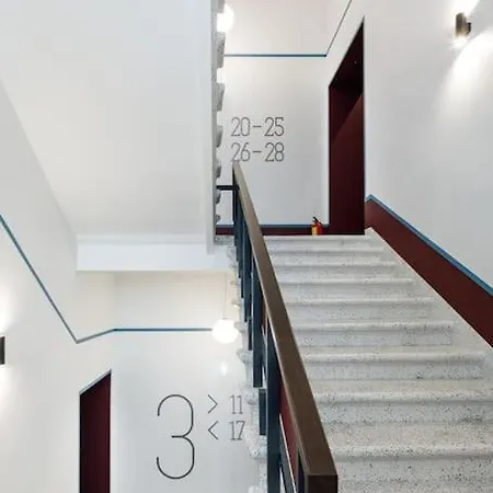 City Retreat Design Apartment Riga Exterior photo