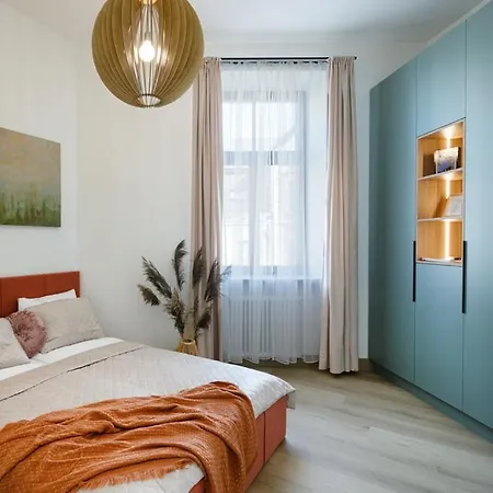 City Retreat Design Apartment Riga Exterior photo