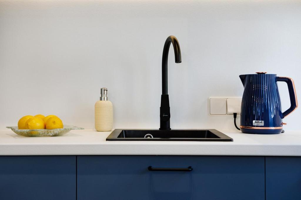 Appartamento Retreat Design Riga