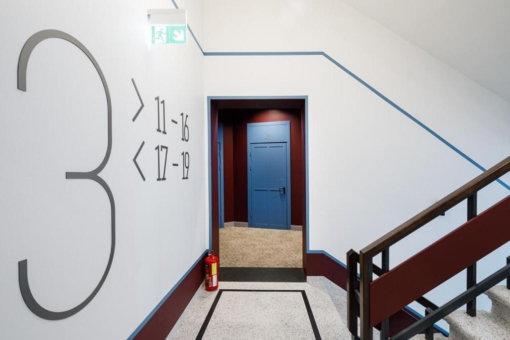 Appartamento Retreat Design Riga