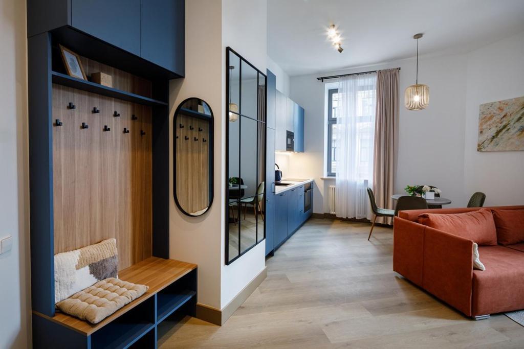 Retreat Design Appartamento *