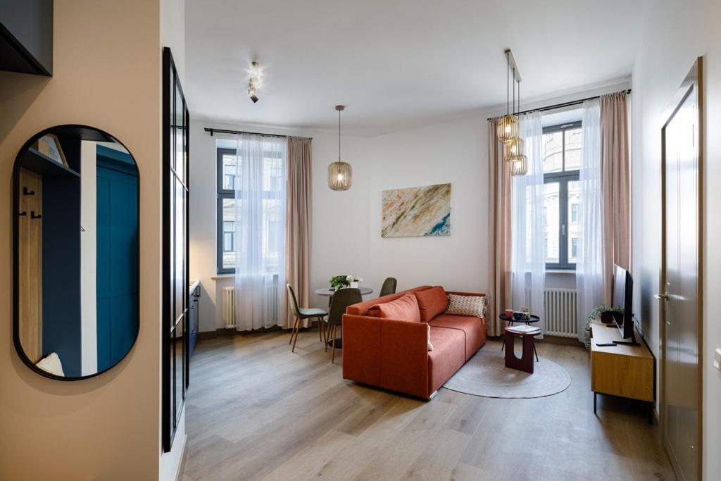 Appartamento Retreat Design *
