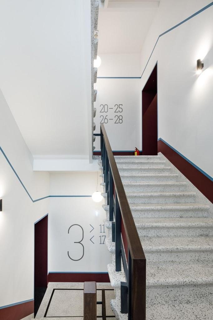 Retreat Design Appartamento Riga