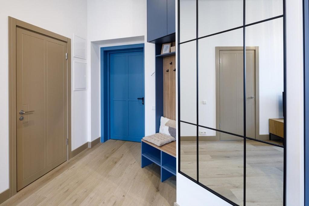 Retreat Design