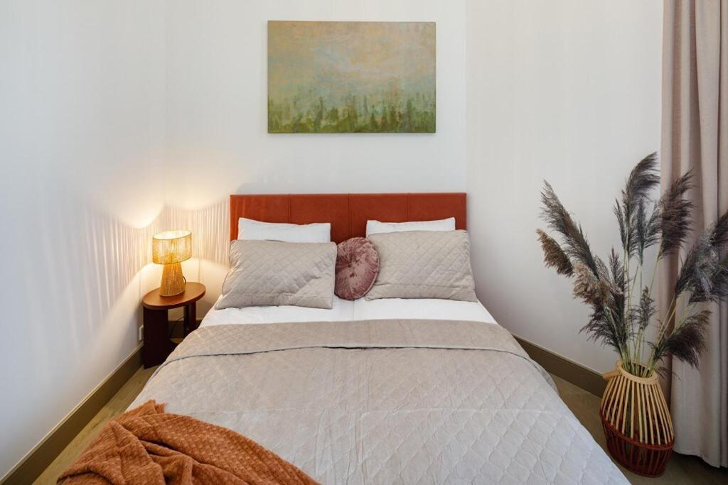 Appartamento Retreat Design Riga
