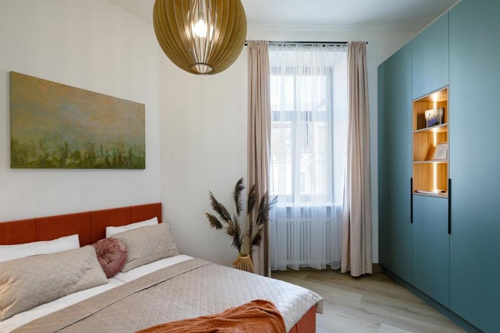 Appartamento Retreat Design