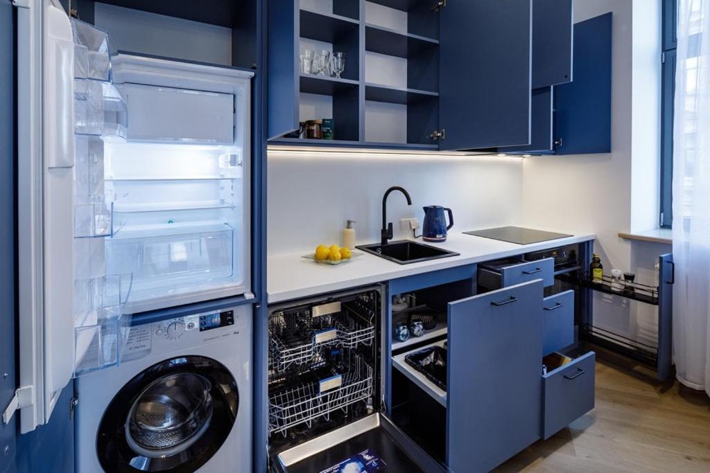 Appartamento Retreat Design *