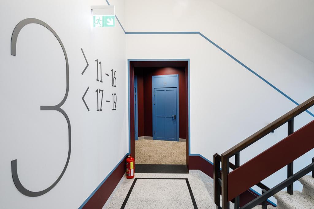 Retreat Design