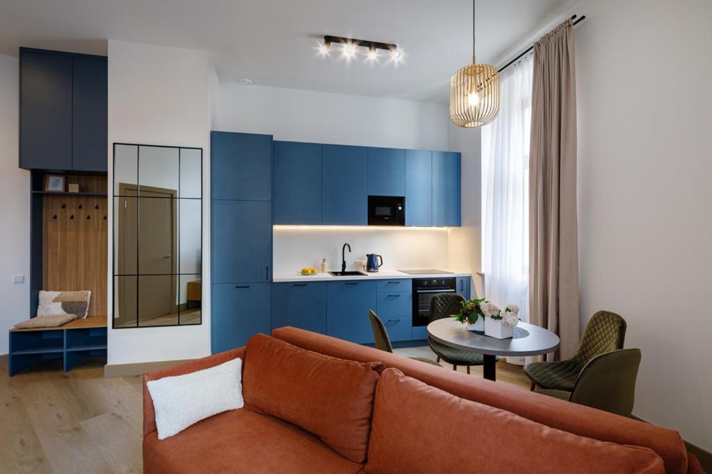 Retreat Design Appartamento