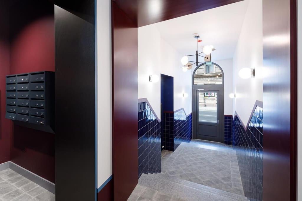 Appartamento Retreat Design