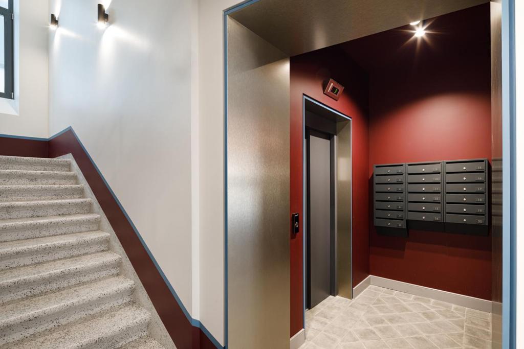Appartamento Retreat Design *
