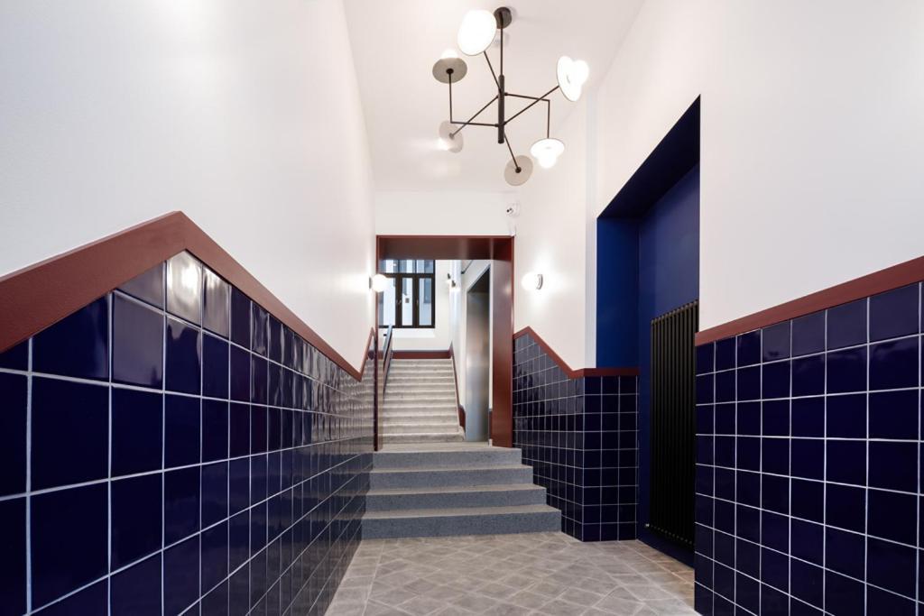 Retreat Design