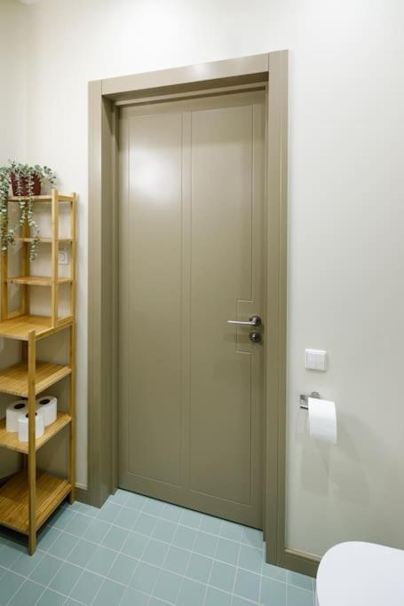 Appartamento Retreat Design *