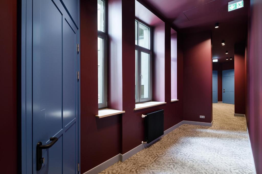 Retreat Design Appartamento Riga