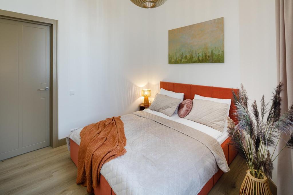 Appartement Retreat Design