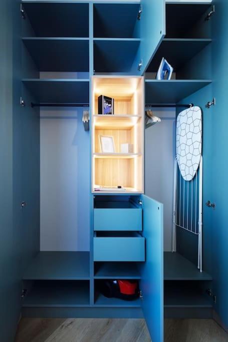 Appartamento Retreat Design *