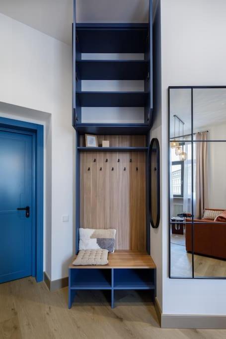 Retreat Design *