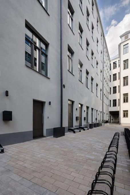 Appartement Retreat Design *