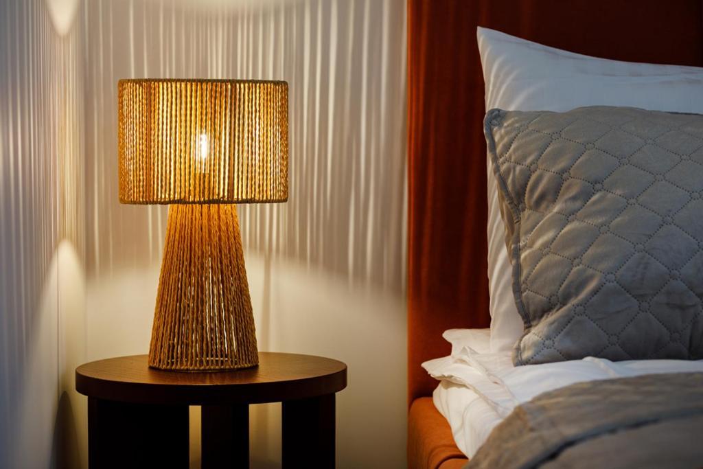 Retreat Design Appartamento *